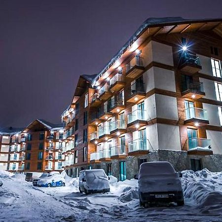 New Gudauri Loft 2 Apartments Exterior photo