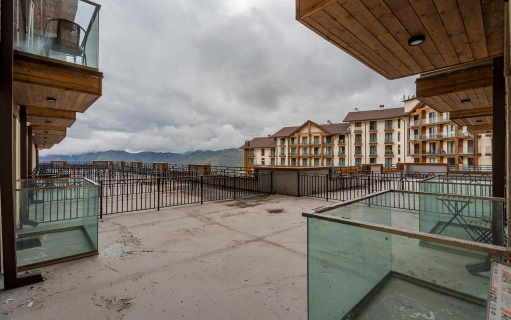 New Gudauri Loft 2 Apartments Exterior photo