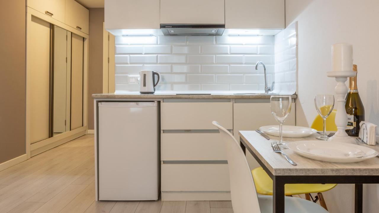 New Gudauri Loft 2 Apartments Exterior photo