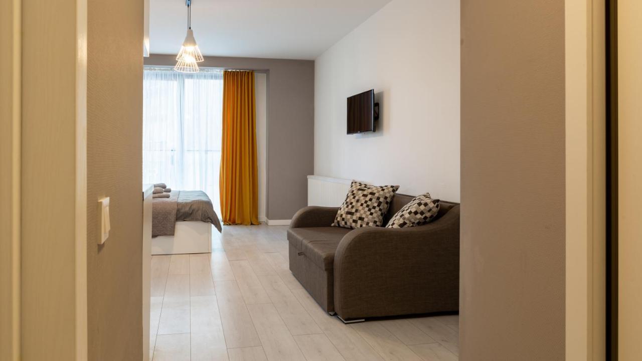 New Gudauri Loft 2 Apartments Exterior photo