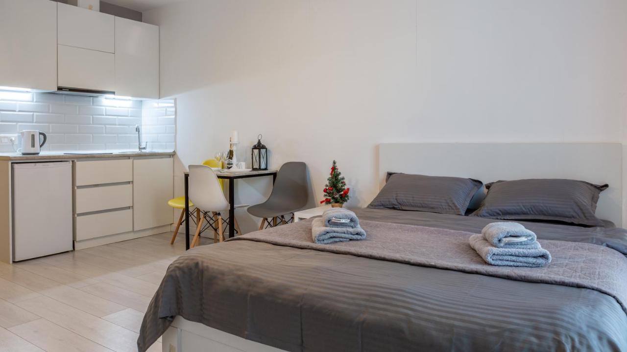 New Gudauri Loft 2 Apartments Exterior photo
